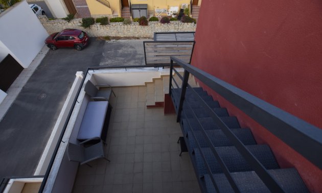 Resale - Townhouse -
Algorfa - La Finca Golf Resort