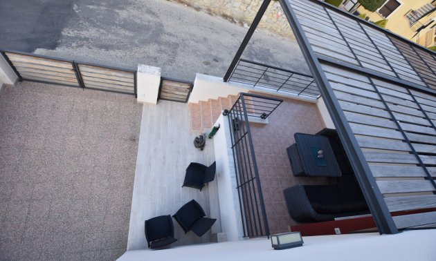 Resale - Townhouse -
Algorfa - La Finca Golf Resort