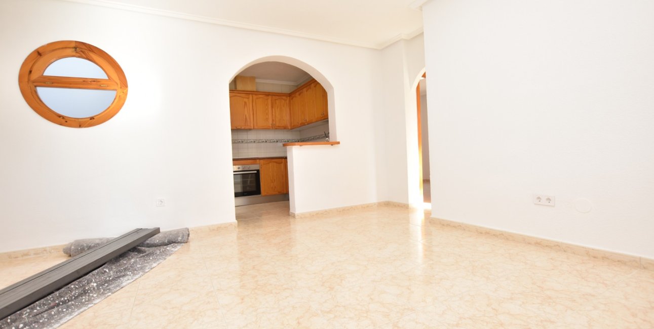 Rynek wtórny - Dom Szeregowy -
Orihuela Costa - Punta Prima