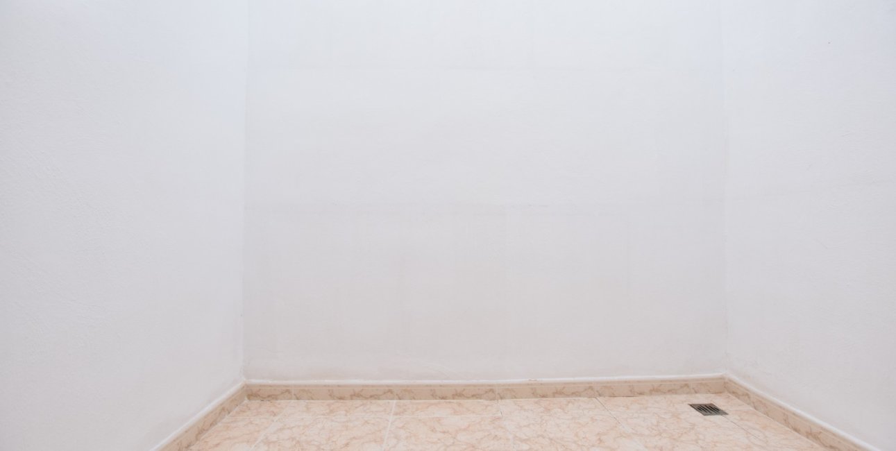 Rynek wtórny - Dom Szeregowy -
Orihuela Costa - Punta Prima