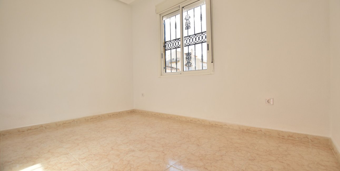 Rynek wtórny - Dom Szeregowy -
Orihuela Costa - Punta Prima