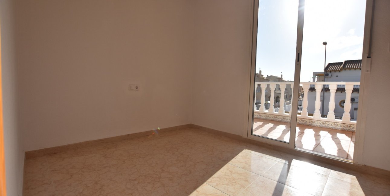 Rynek wtórny - Dom Szeregowy -
Orihuela Costa - Punta Prima