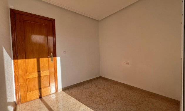 Rynek wtórny - Dom Szeregowy -
Orihuela Costa - Punta Prima