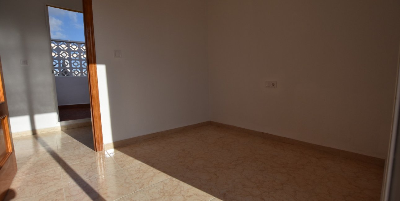 Rynek wtórny - Dom Szeregowy -
Orihuela Costa - Punta Prima