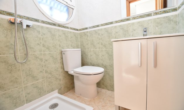 Rynek wtórny - Dom Szeregowy -
Orihuela Costa - Punta Prima