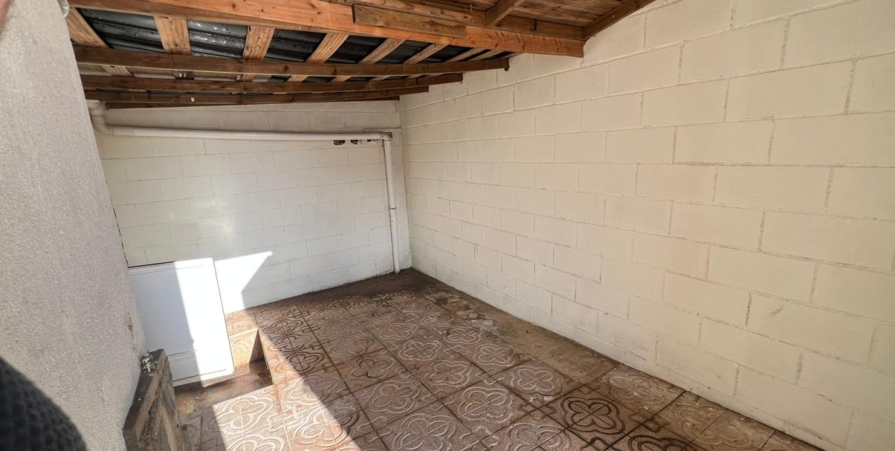 Rynek wtórny - Dom Szeregowy -
Orihuela Costa - Punta Prima