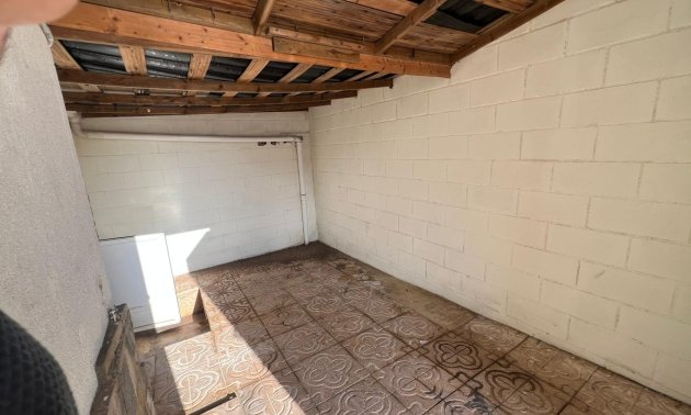 Rynek wtórny - Dom Szeregowy -
Orihuela Costa - Punta Prima