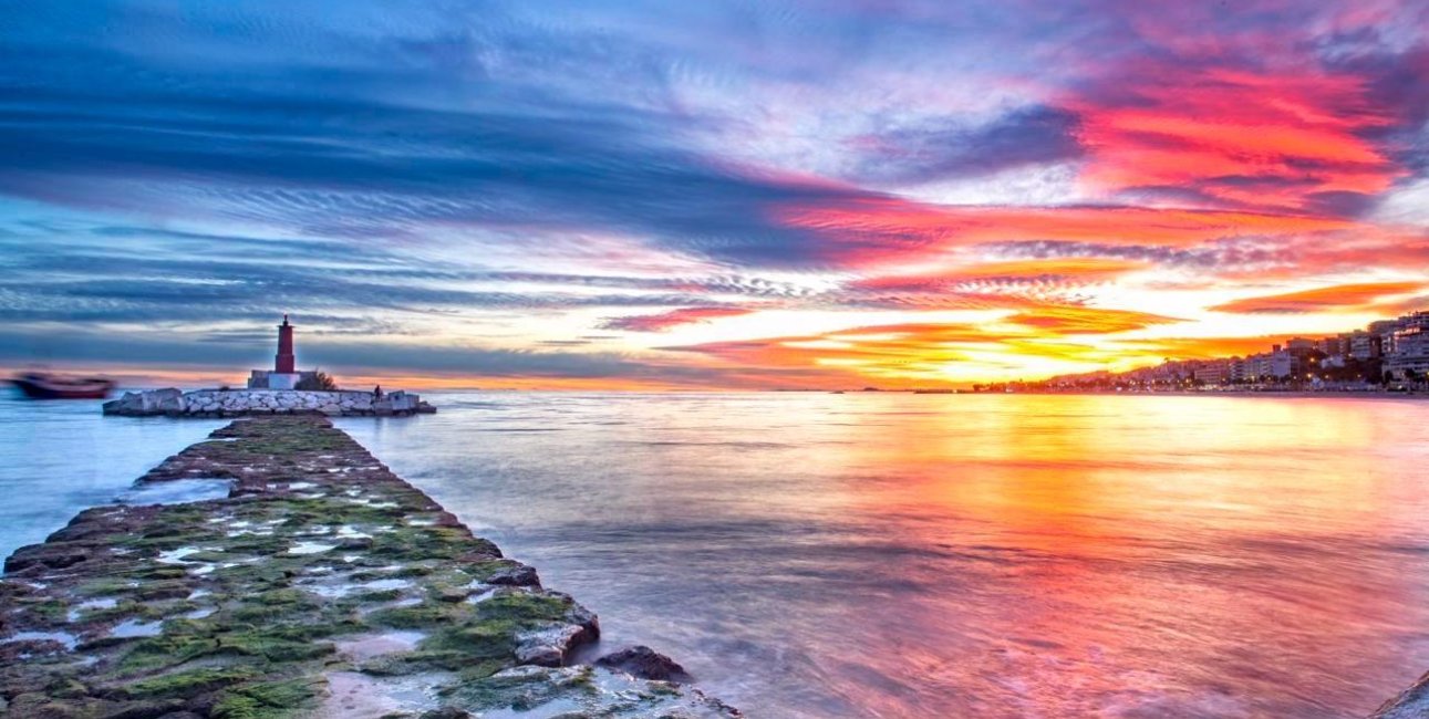 Rynek pierwotny - Penthouse -
Villajoyosa - La Tellerola