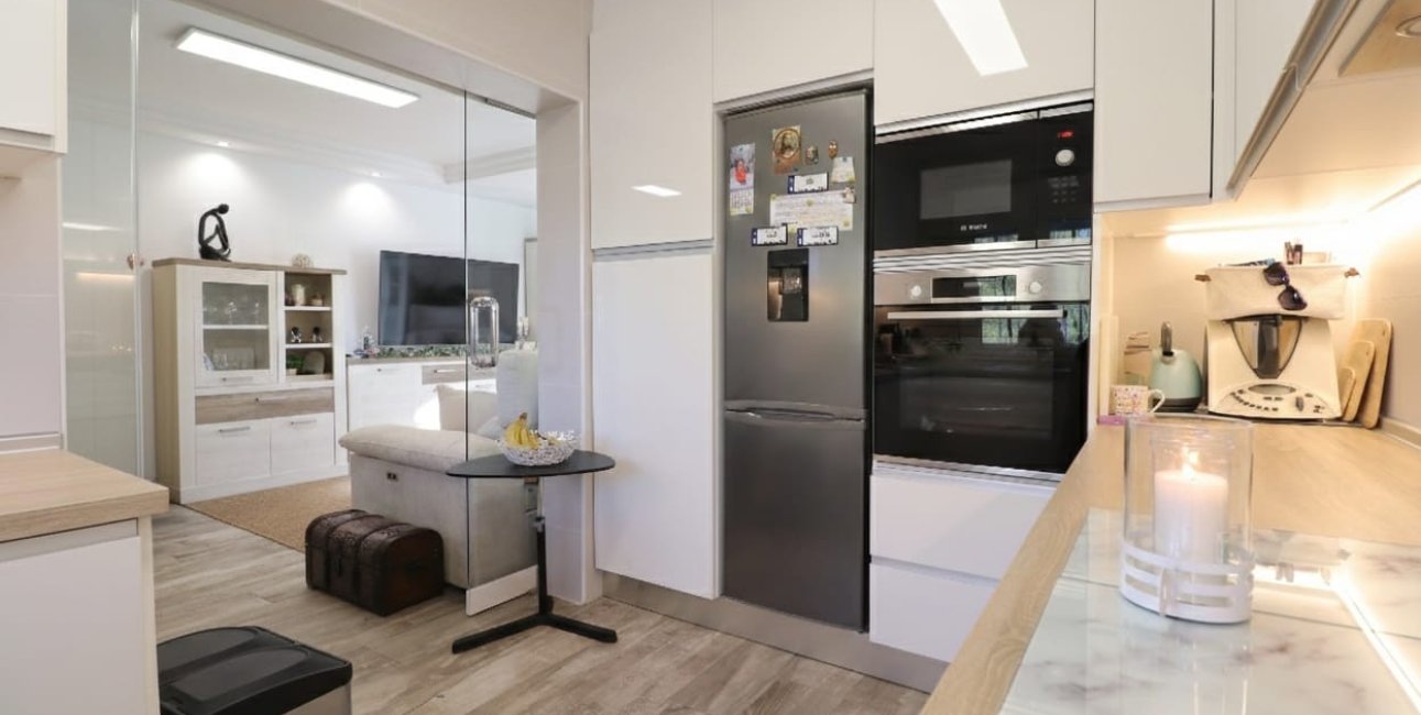 Resale - Villa -
Orihuela Costa - Villamartin