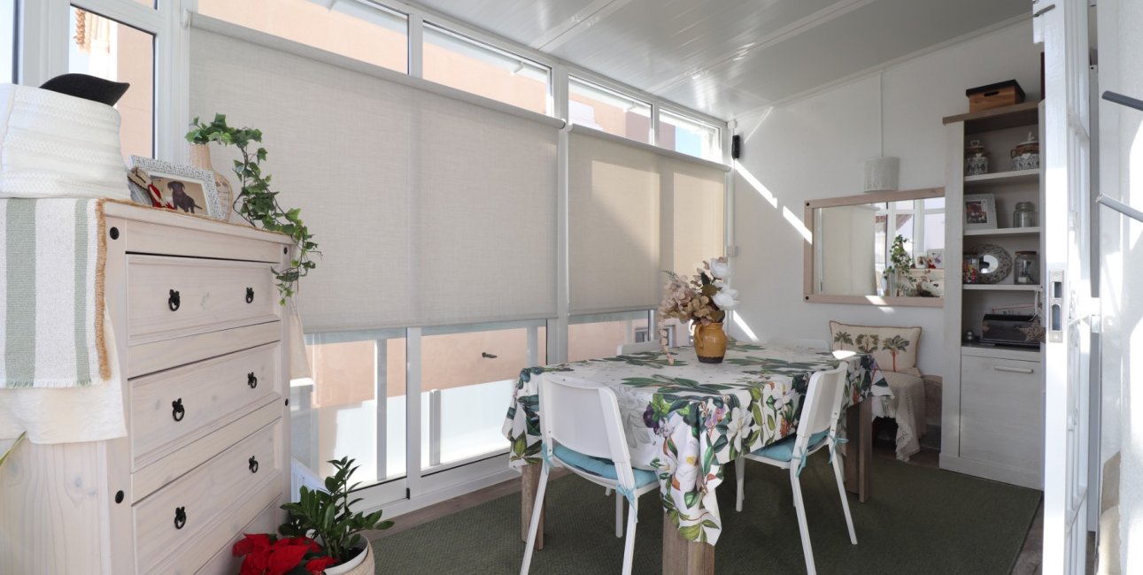 Resale - Villa -
Orihuela Costa - Villamartin