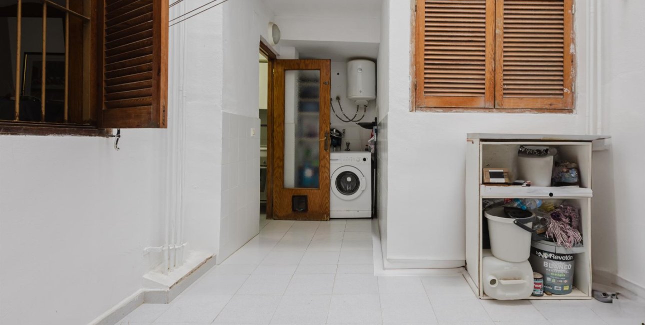 Reventa - Apartamento / piso -
Torrevieja