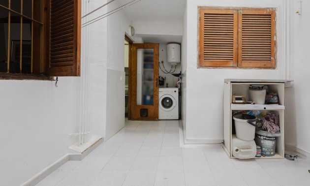 Reventa - Apartamento / piso -
Torrevieja