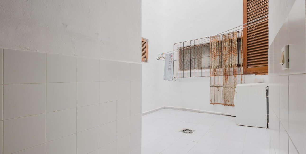 Reventa - Apartamento / piso -
Torrevieja