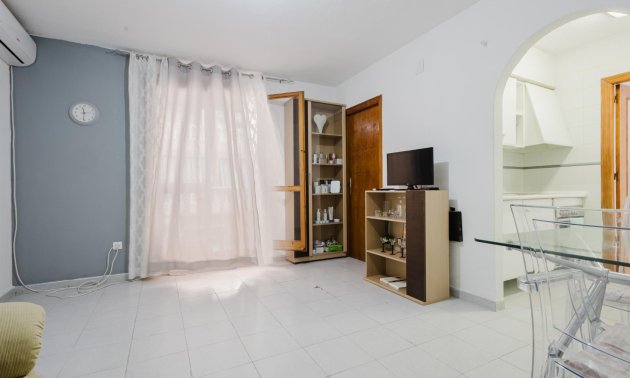 Reventa - Apartamento / piso -
Torrevieja