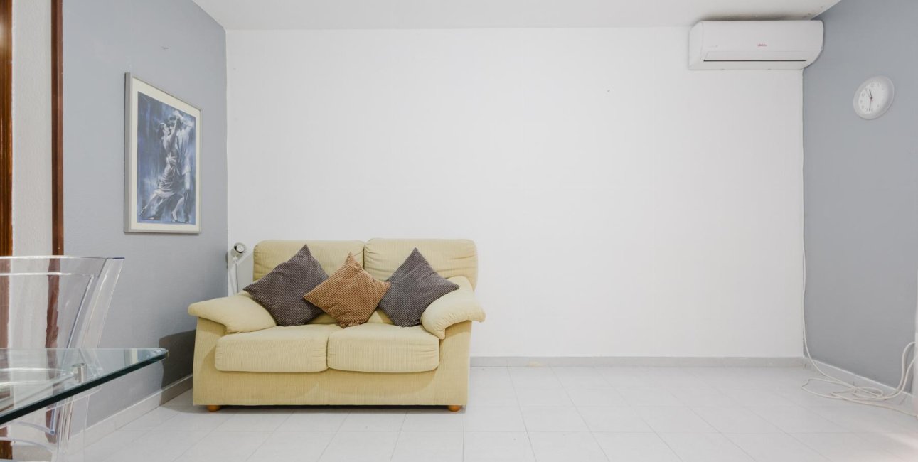 Reventa - Apartamento / piso -
Torrevieja