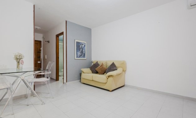 Reventa - Apartamento / piso -
Torrevieja