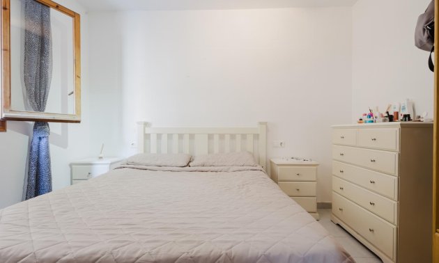 Reventa - Apartamento / piso -
Torrevieja