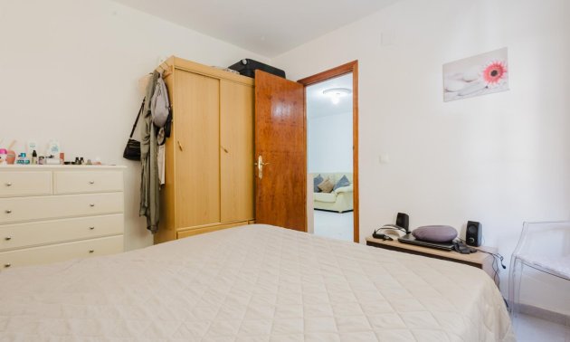 Reventa - Apartamento / piso -
Torrevieja