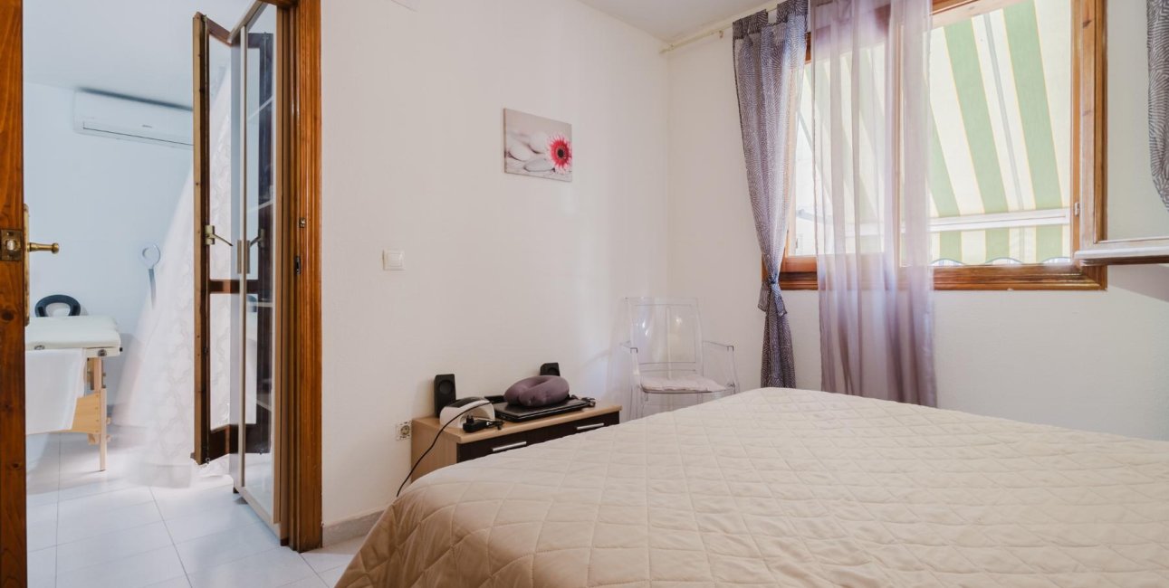 Reventa - Apartamento / piso -
Torrevieja