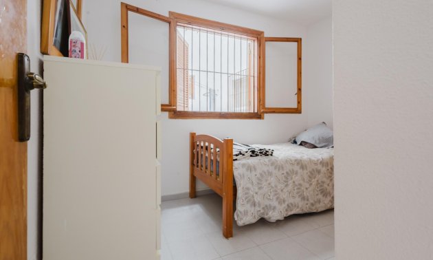 Reventa - Apartamento / piso -
Torrevieja