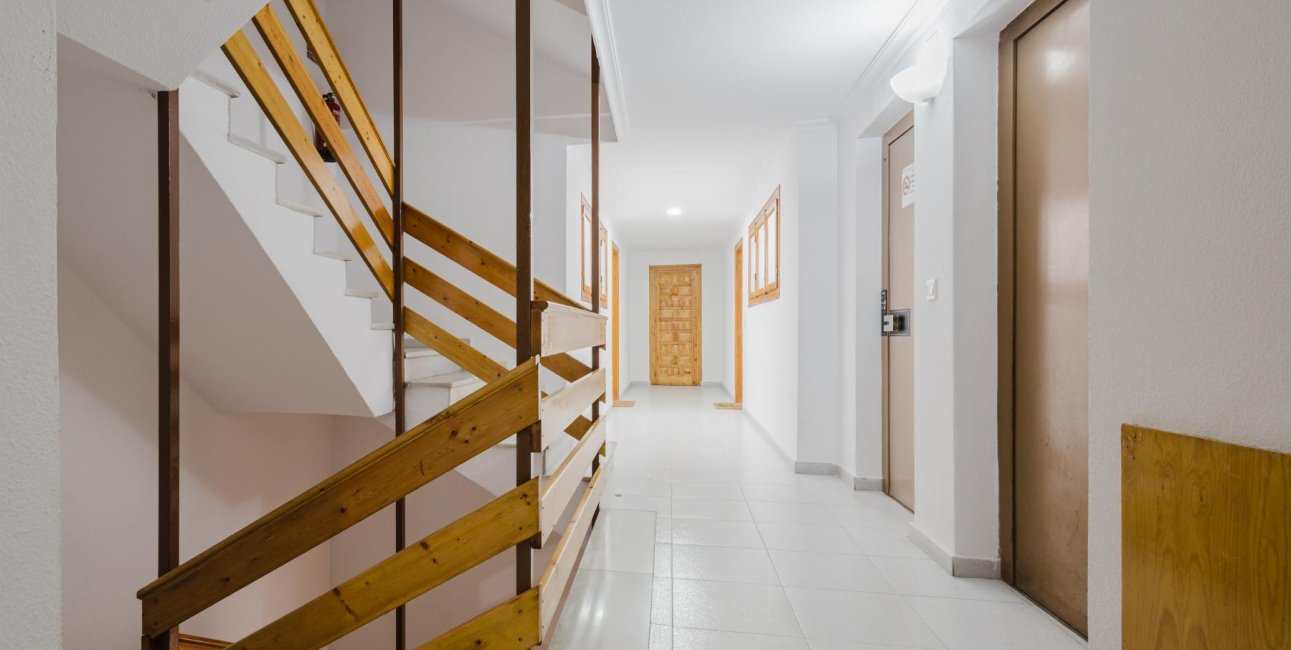 Reventa - Apartamento / piso -
Torrevieja