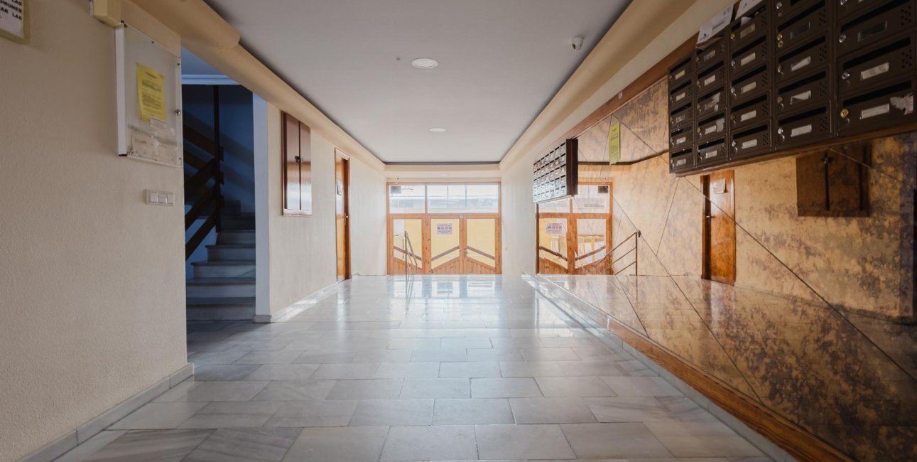 Reventa - Apartamento / piso -
Torrevieja