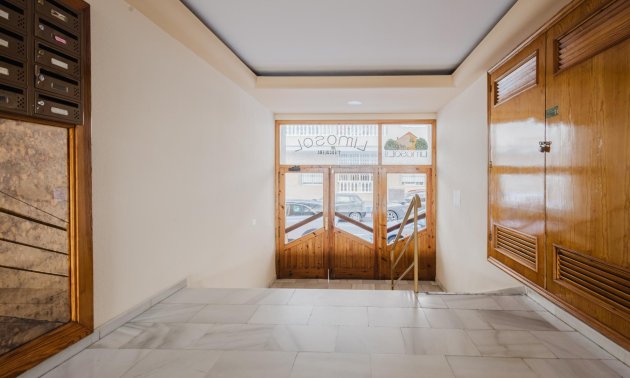 Reventa - Apartamento / piso -
Torrevieja