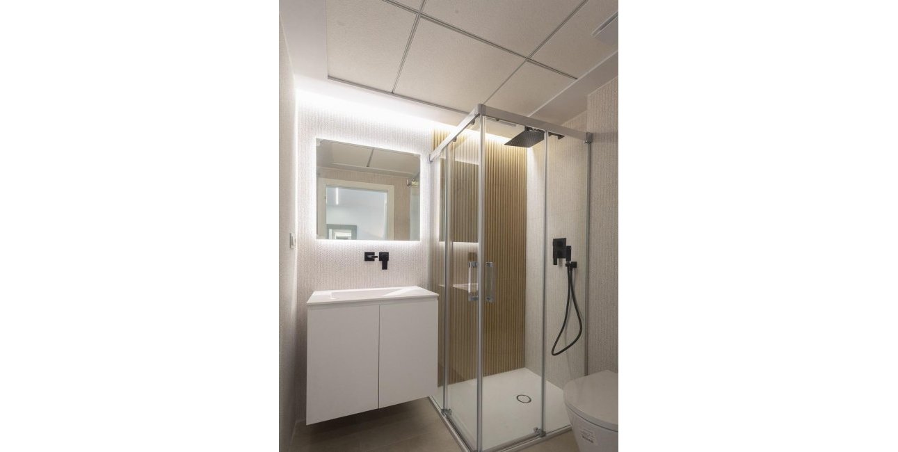 Rynek pierwotny - Mieszkanie  -
Denia - L´Estanyó (Marinas)