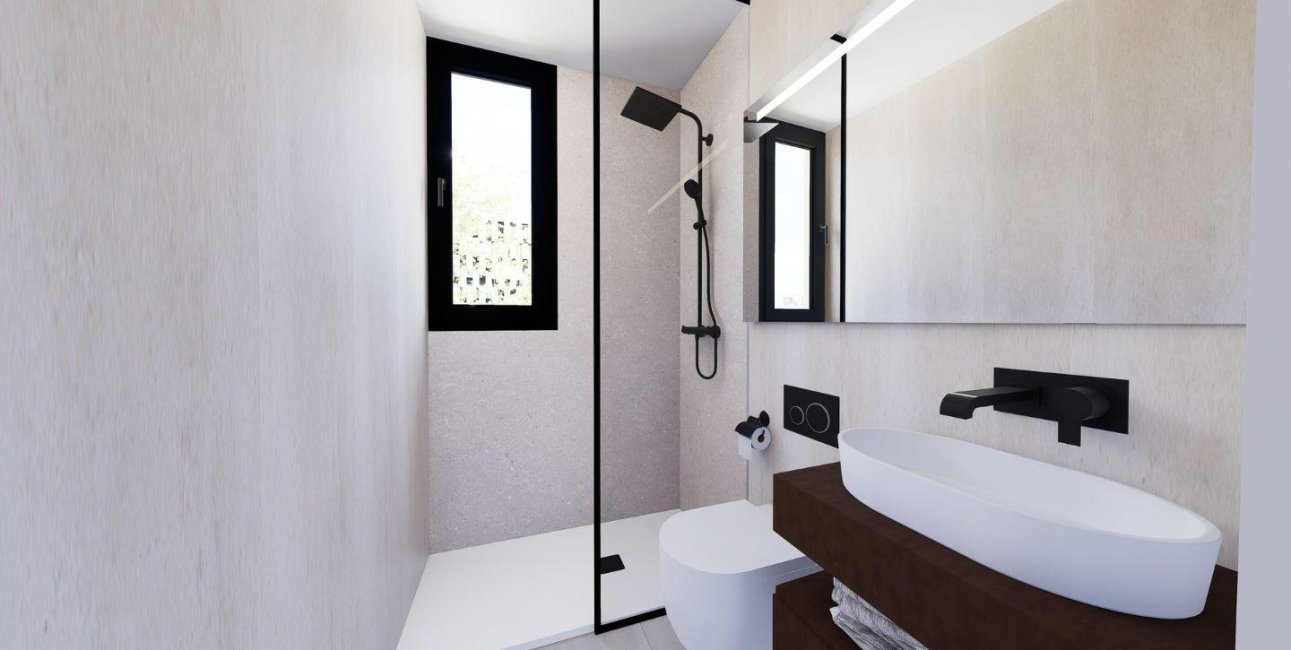 New Build - Penthouse -
El Campello - Muchavista