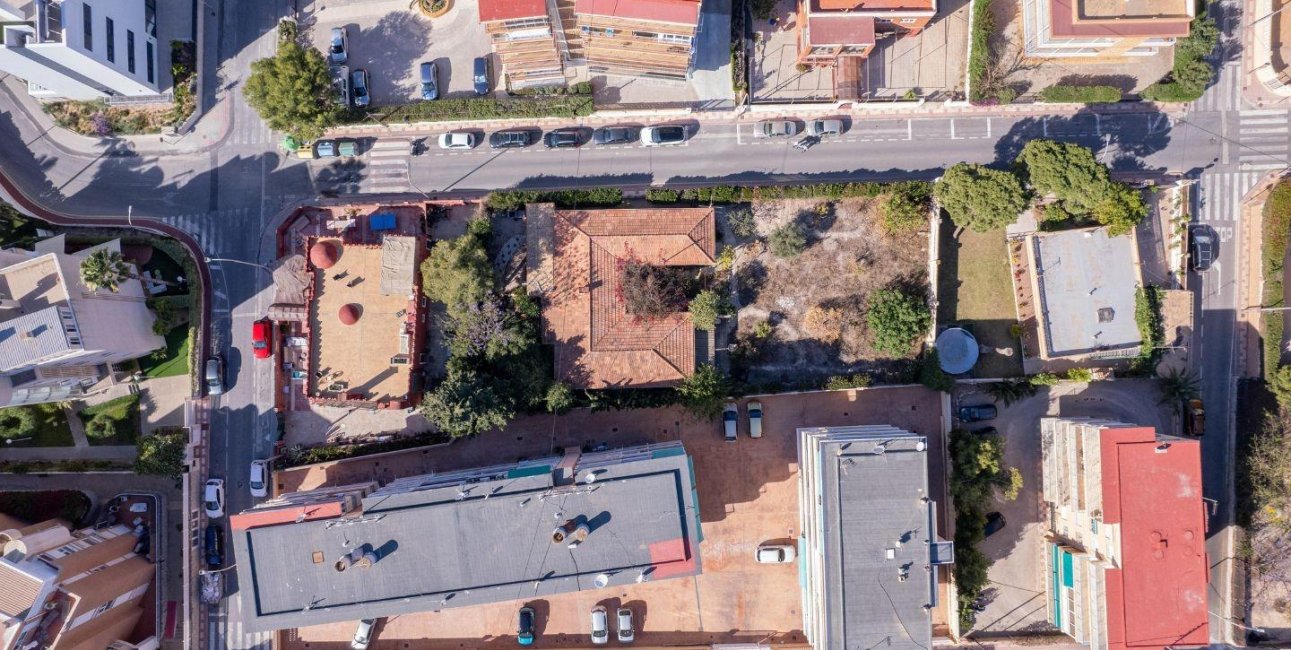 New Build - Apartment / flat -
El Campello - Muchavista