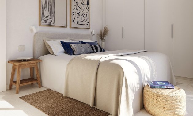 Rynek pierwotny - Dom Szeregowy -
Torre Pacheco - El Alba