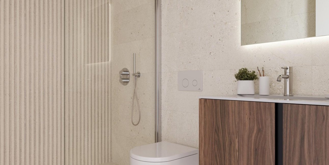 Rynek pierwotny - Dom Szeregowy -
Torre Pacheco - El Alba