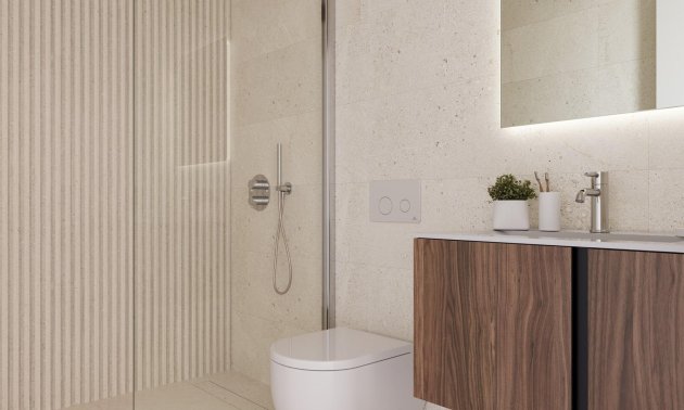 Rynek pierwotny - Dom Szeregowy -
Torre Pacheco - El Alba