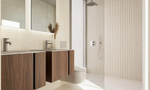 Rynek pierwotny - Dom Szeregowy -
Torre Pacheco - El Alba