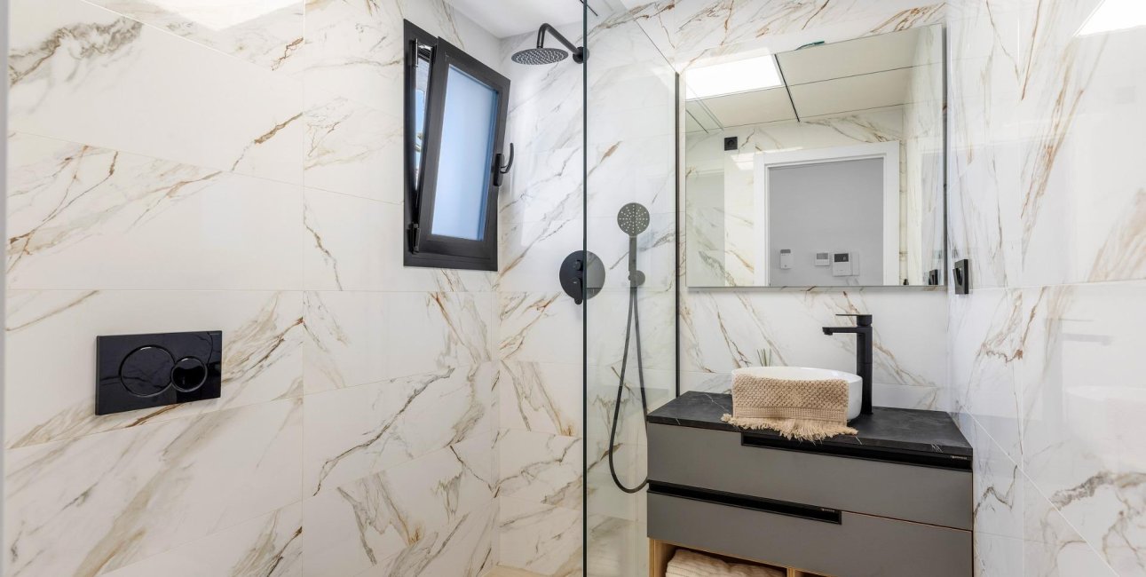 New Build - Penthouse -
Guardamar del Segura - El Raso