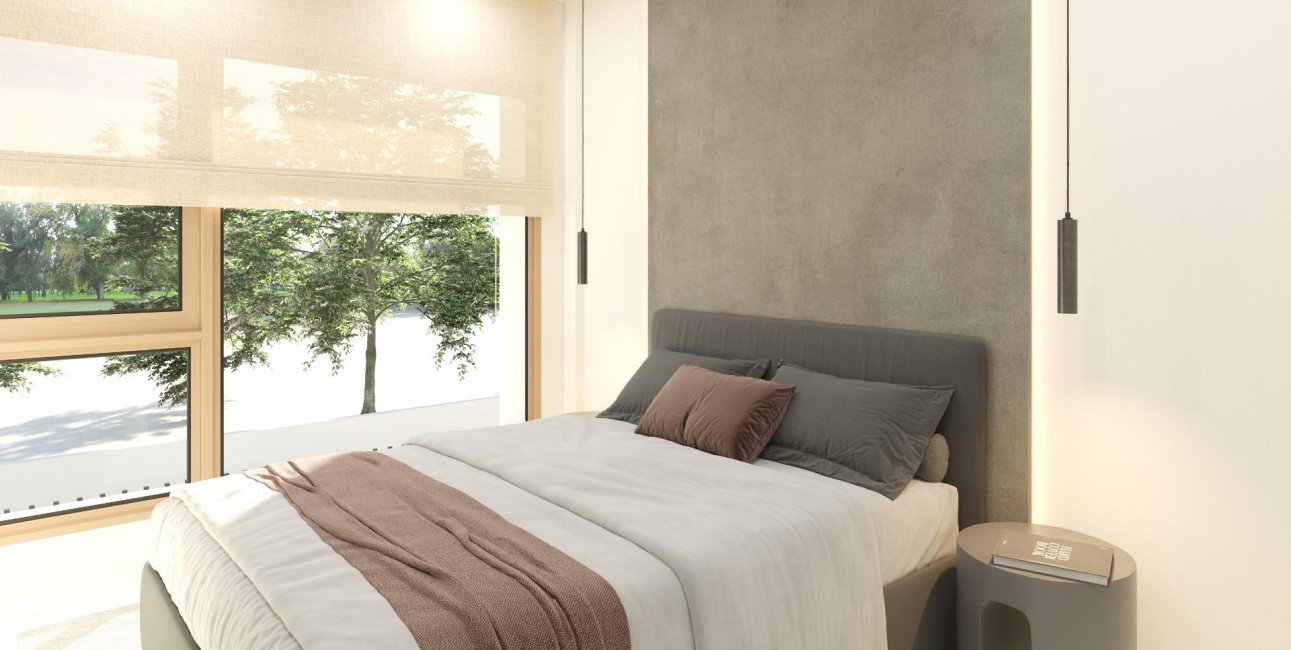 New Build - Townhouse -
Dolores - Sector 2