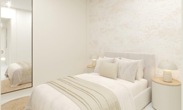 New Build - Townhouse -
Dolores - Sector 2