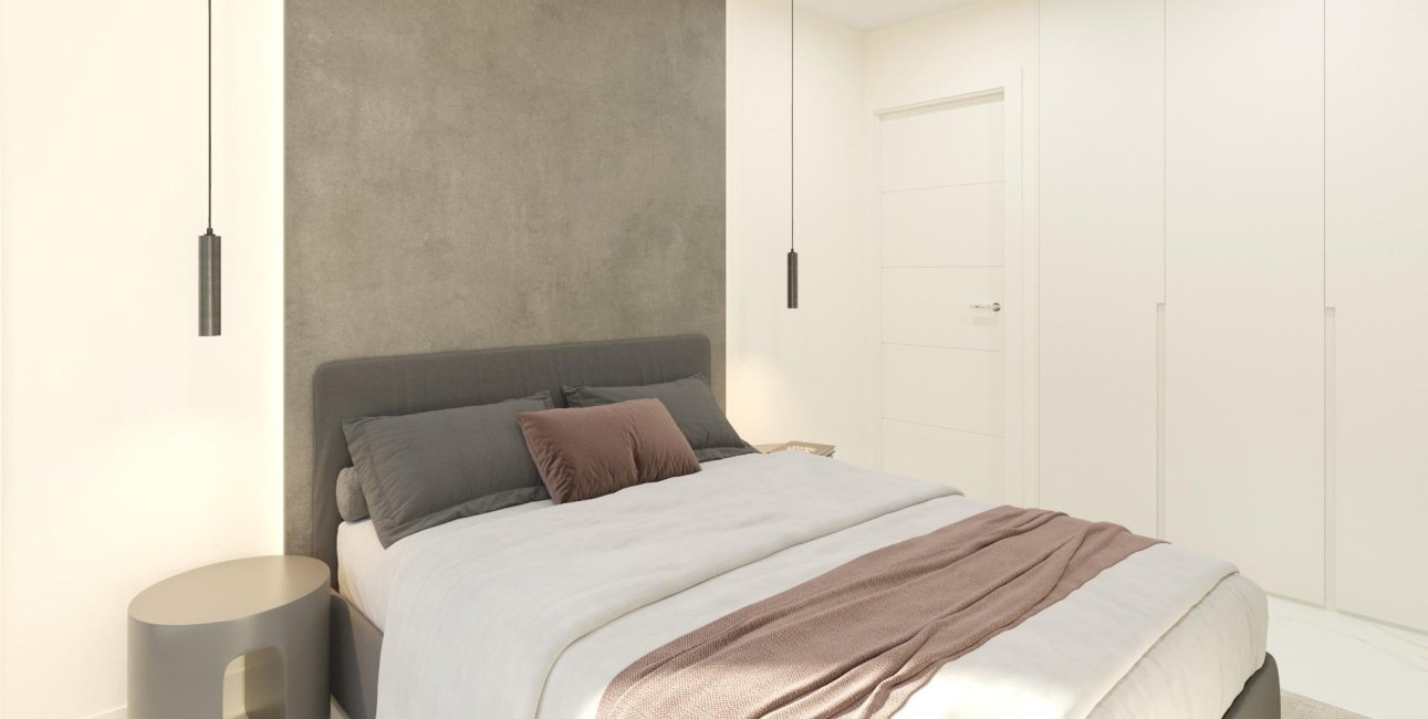 New Build - Townhouse -
Dolores - Sector 2