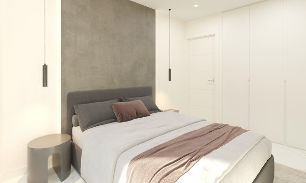 New Build - Townhouse -
Dolores - Sector 2