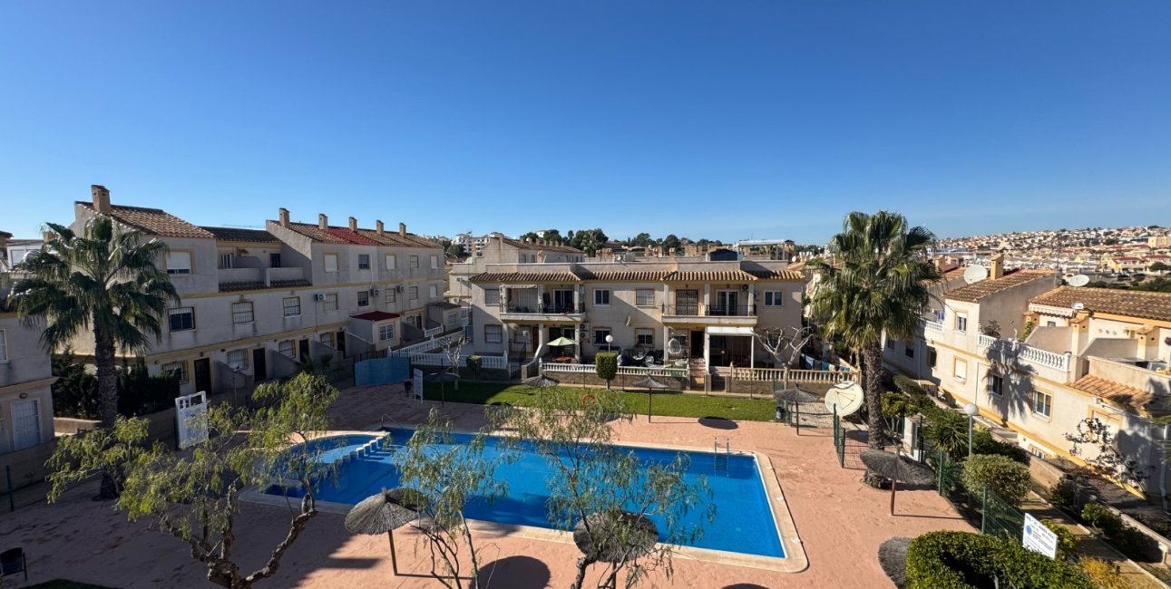 Resale - Apartment / flat -
Orihuela Costa - Las Filipinas