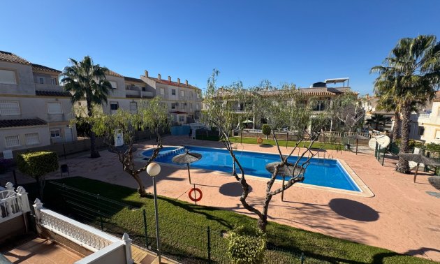 Resale - Apartment / flat -
Orihuela Costa - Las Filipinas