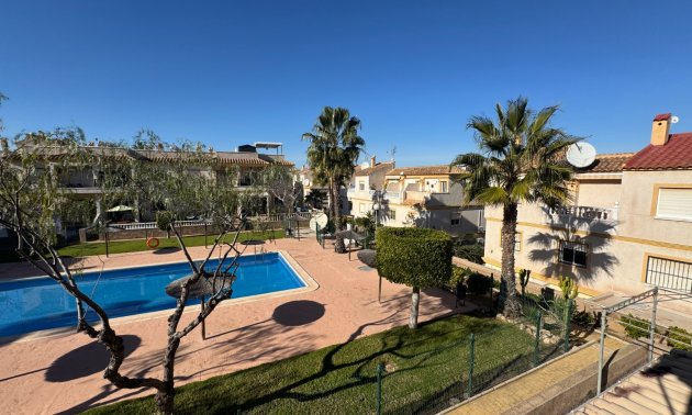 Resale - Apartment / flat -
Orihuela Costa - Las Filipinas