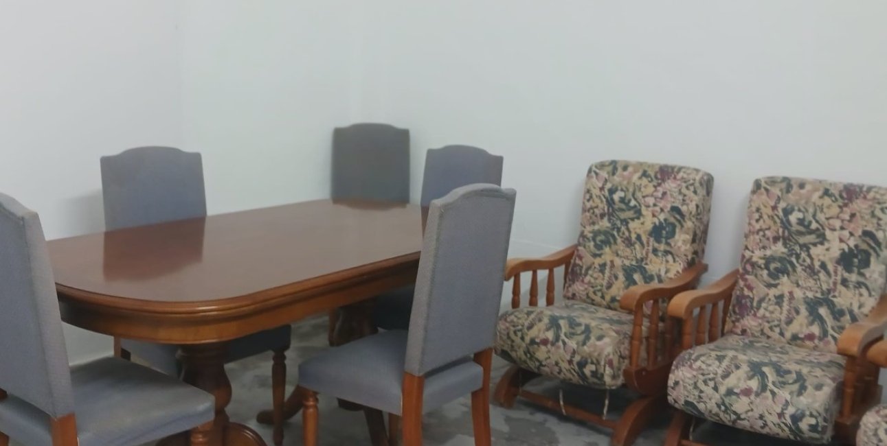 Rynek wtórny - Dom Szeregowy -
San Pedro del Pinatar - Los Antolinos