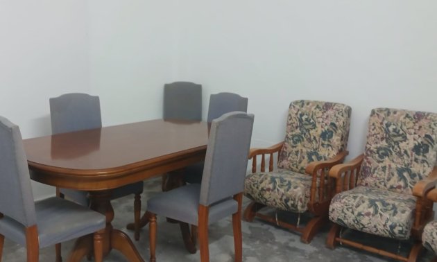 Rynek wtórny - Dom Szeregowy -
San Pedro del Pinatar - Los Antolinos