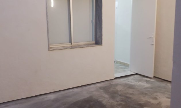 Rynek wtórny - Dom Szeregowy -
San Pedro del Pinatar - Los Antolinos