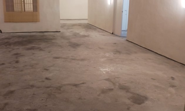 Rynek wtórny - Dom Szeregowy -
San Pedro del Pinatar - Los Antolinos