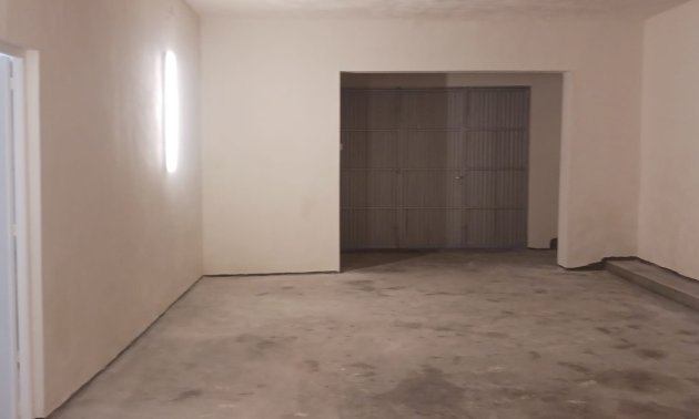 Rynek wtórny - Dom Szeregowy -
San Pedro del Pinatar - Los Antolinos