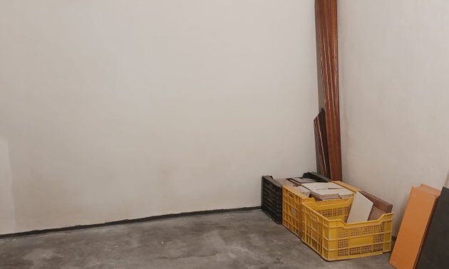 Rynek wtórny - Dom Szeregowy -
San Pedro del Pinatar - Los Antolinos