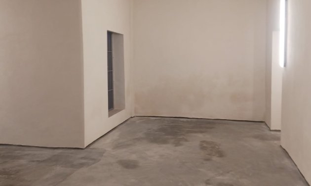 Rynek wtórny - Dom Szeregowy -
San Pedro del Pinatar - Los Antolinos