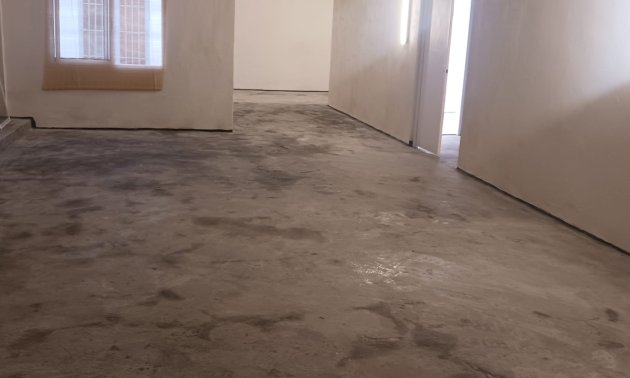 Rynek wtórny - Dom Szeregowy -
San Pedro del Pinatar - Los Antolinos